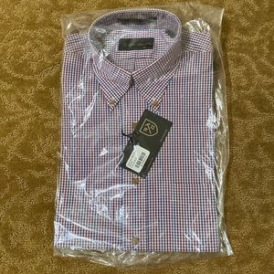 Allen Edmonds Dress Shirt